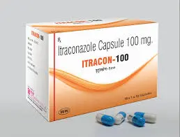 Itraconazole Medicine